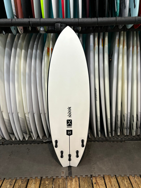 5'7 FIREWIRE MASHUP BLEM SURBFOARD- Catalyst