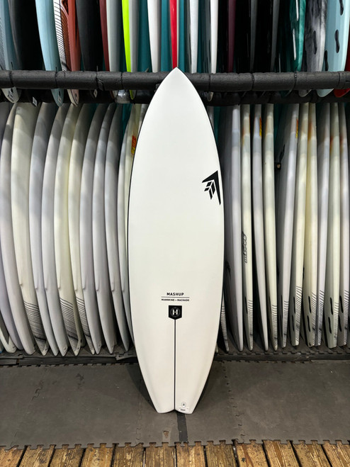 5'10 FIREWIRE MASHUP BLEM SURFBOARD (0242363)