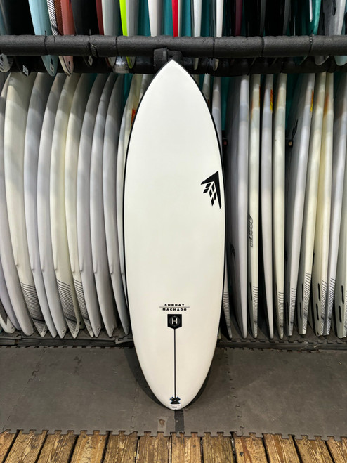 5'6 FIREWIRE SUNDAY BLEM SURFBOARD (9741050)
