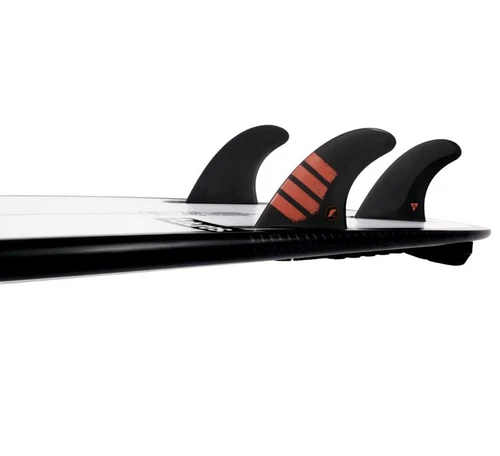 Future F4 Small Alpha Thruster
