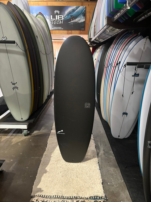 Lost Black Dart 