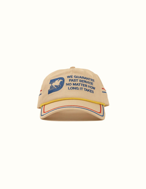 DUVIN FAST SERVICE TRUCKER (DH60006A) DUVIN FAST SERVICE TRUCKER (DH60006A)