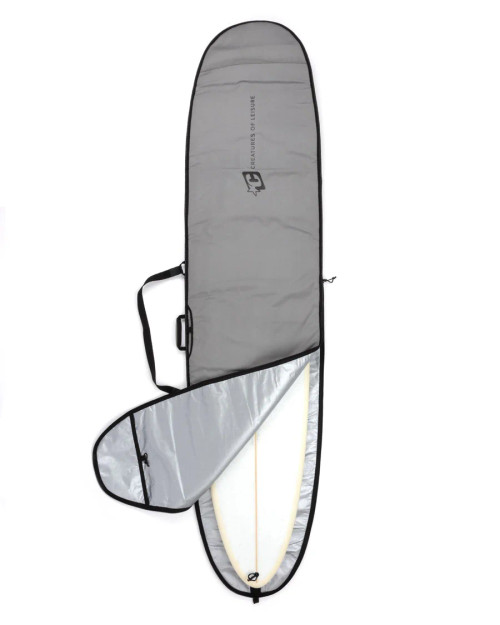 CREATURES 10'0 LONGBOARD ICON BOARDBAG (CLL2510SIBK)