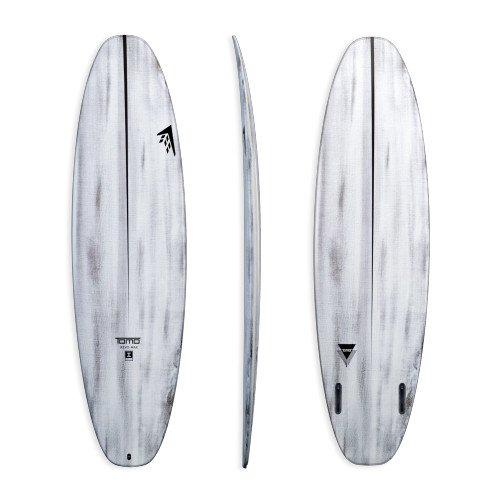 6'3 FIREWIRE REVO MAX SPECIAL ORDER SURFBOARD (63REVOMAX)