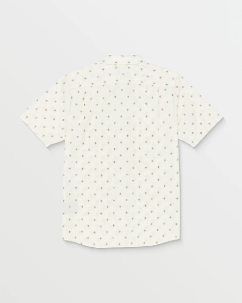 VOLCOM TELASTONE SHORT SLEEVE SHIR (A0442404) VOLCOM TELASTONE SHORT SLEEVE SHIR (A0442404)