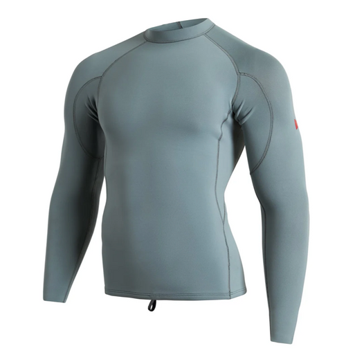 FLORENCE MARINE X 1.5MM FLATLOCK WETSUIT JACKET- Catalyst