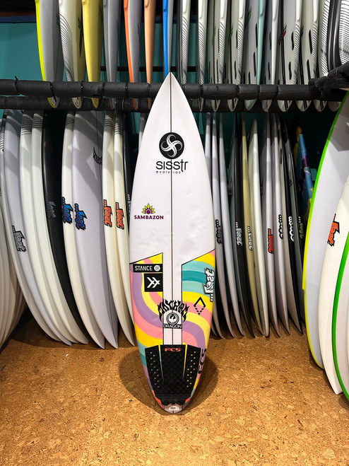 サーフィン・ボディボード lost  rocket 5'9 lost rocket 5'9
