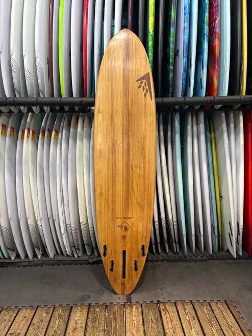 7'10 FIREWIRE WINGNUT USED SURFBOARD- Catalyst