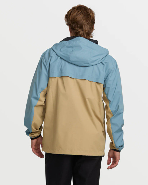 【大特価！】BILLABONG OUTERWEAR BILLABONG ブルゾン アウター メンズ SURF CORD JK ジャケット