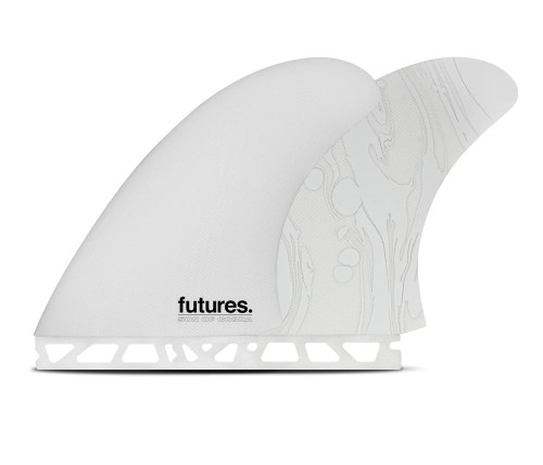 Surfboard Fins