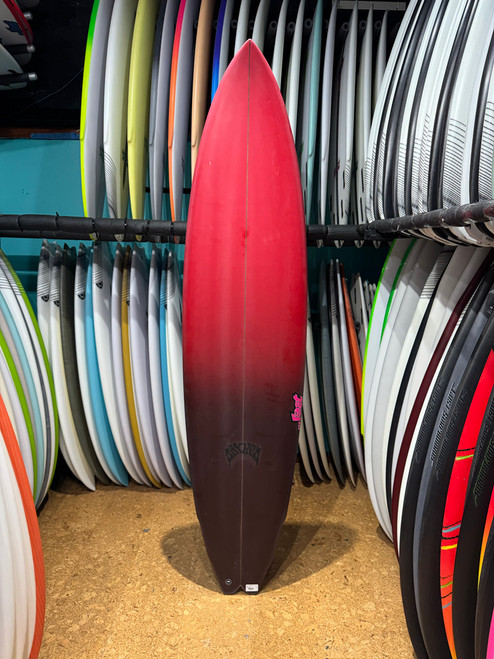 7'11 LOST CROWD KILLER SURFBOARD- Catalyst