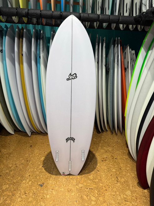 5'6 LOST RNF 96 SURFBOARD (274701) 5'6 LOST RNF 96 SURFBOARD (274701)