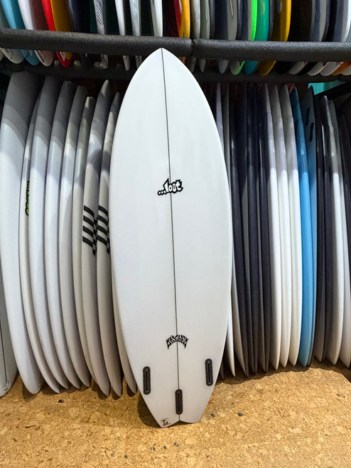 5'6 LOST RNF 96 SURFBOARD (274704)
