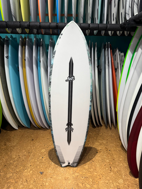 LOST『RNF’96』LIGHT SPEED　5\"6 5'6 LOST LIGHTSPEED RNF 96 SURFBOARD- Catalyst