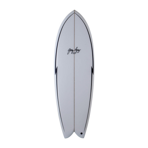 5'11 GERRY LOPEZ SOMETHING FISHY - FUSION-HD SURFBOARD (FUT) 5'11 GERRY LOPEZ SOMETHING FISHY - FUSION-HD SURFBOARD (FUT)