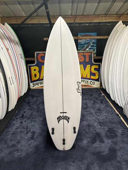 【LOST D 2.0 5.10】 5'10 LOST SUB DRIVER 2.0 SURFBOARD- Catalyst