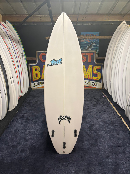 Lost Mayhem サーフボード 6'0