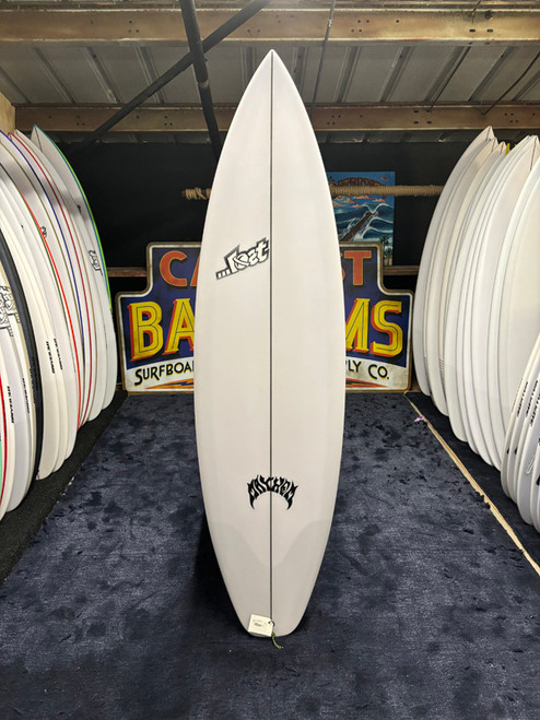 3.0 STUB DRIVER ライトスピード lost by Mayhem Lost 3.0 Stub Driver