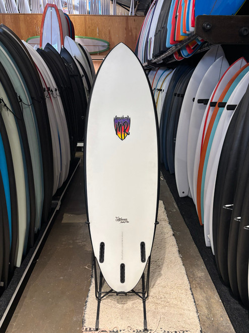 BLACK SHEEP BUILT | Luvsurf | プロサーファー西井浩治が運営