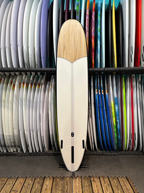 8'8 FIREWIRE THE GEM BLEM SURFBOARD- Catalyst