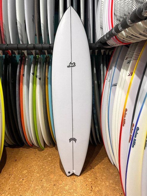 7'0 LOST RNF 96 KINGFISH SURFBOARD (273203) 7'0 LOST RNF 96 KINGFISH SURFBOARD (273203)