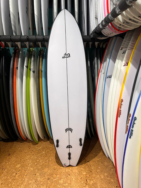 7'0 LOST RNF 96 KINGFISH SURFBOARD (273203) 7'0 LOST RNF 96 KINGFISH SURFBOARD (273203)