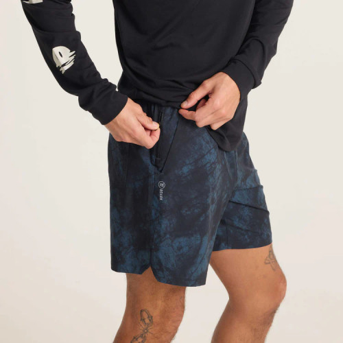 ROARK SERRANO 7" SHORTS (RS378) ROARK SERRANO 7" SHORTS (RS378)