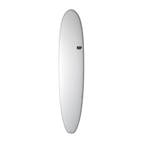9'6 NSP LONGBOARD - ELEMENTS SURFBOARD (NELB0908)