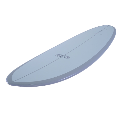 7'2 TAKAYAMA EGG - TUFLITE PRO SURFBOARD- Catalyst