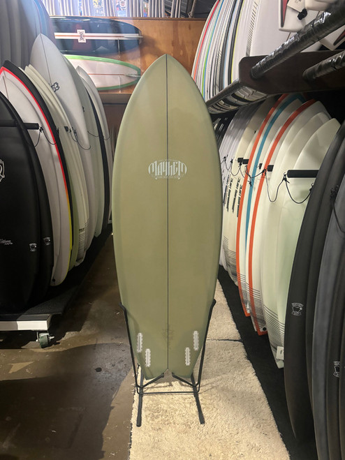 ★kentaro★  LOST RNF-RETROREVAMP 5‘10“ 5'10 LOST RNF RETRO REVAMP SURFBOARD- Catalyst