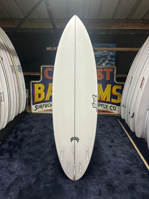 ハイパフォーマンス　lost　taj ロスト Sabo Taj - Lost Surfboards by Mayhem