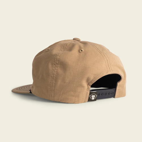 HOWLER BROTHERS HERMANOS SNAPBACK (160017)