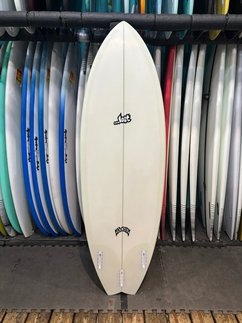 PLACEBO RNF-SNAPPER 5’ 5″ 2025 Phase Five Snapper - Phase 5 Wakesurf Boards