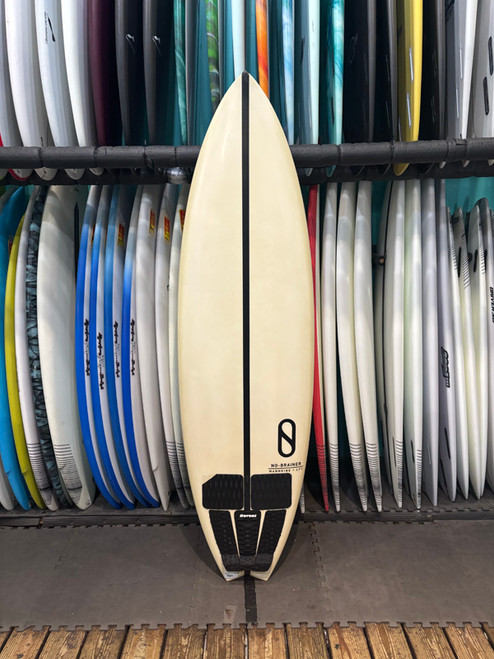 ファイヤーワイヤー　6.6 6'6 FIREWIRE NO BRAINER USED SURFBOARD- Catalyst