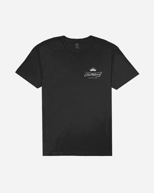 LOST CLOTHING KING OF SURF TEE (10501135) LOST CLOTHING KING OF SURF TEE (10501135)