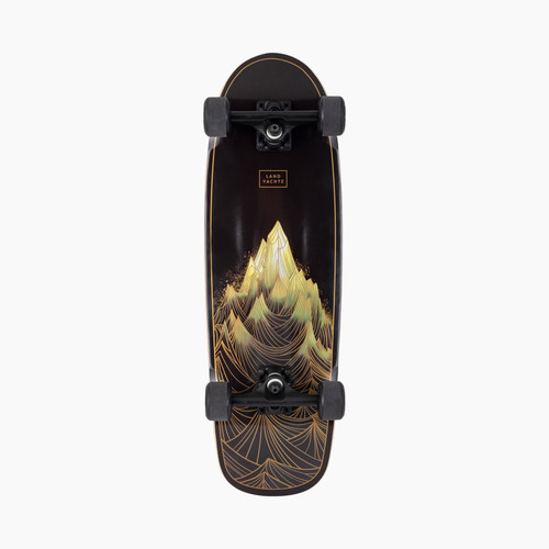 LANDYACHTZ  TUGBOAT LIGHT PEAK COMPLETE (124CP-CRTBLHPK-2)