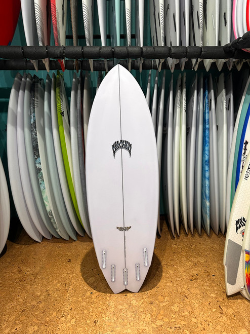 5'4 LOST PISCES SURFBOARD- Catalyst