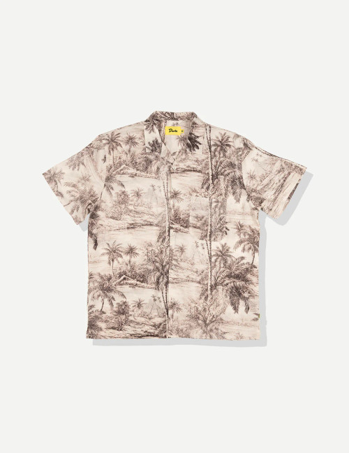 DUVIN TROPICAL CAMO BUTTONUP (SSBT70003CAM) DUVIN TROPICAL CAMO BUTTONUP (SSBT70003CAM)