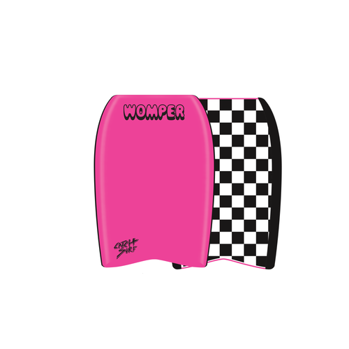 CATCH SURF  THE WOMPER (WOMP-16-HP25)