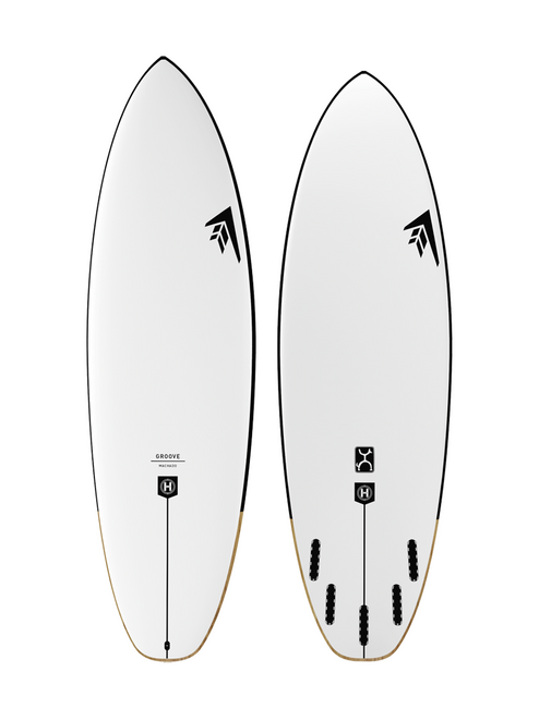 5'9 FIREWIRE GROOVE HELIUM SPECIAL ORDER SURFBOARD (FIRWSO59) 5'9 FIREWIRE GROOVE HELIUM SPECIAL ORDER SURFBOARD (FIRWSO59)