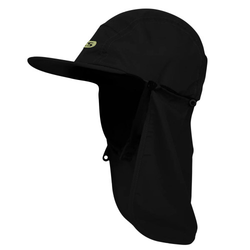 FCS ESSENTIAL MEDIUM SURF CAP (AESC-03-BLE-MD) FCS ESSENTIAL MEDIUM SURF CAP (AESC-03-BLE-MD)