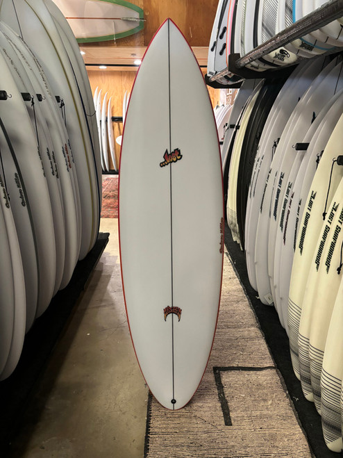 Planche de surf Lost Quiver Killer