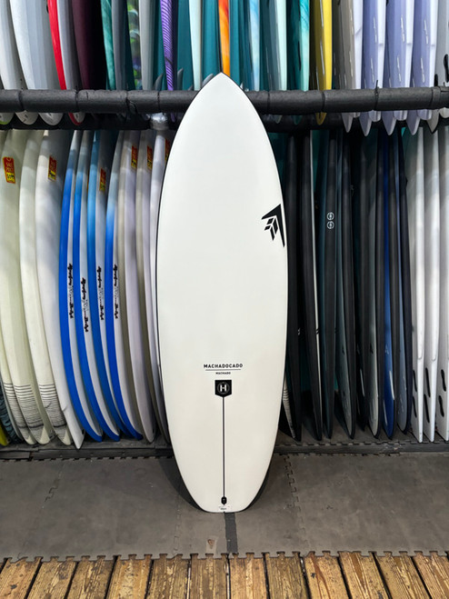 5'11 FIREWIRE MACHADOCADO HELIUM SURFBOARD (5244977) 5'11 FIREWIRE MACHADOCADO HELIUM SURFBOARD (5244977)