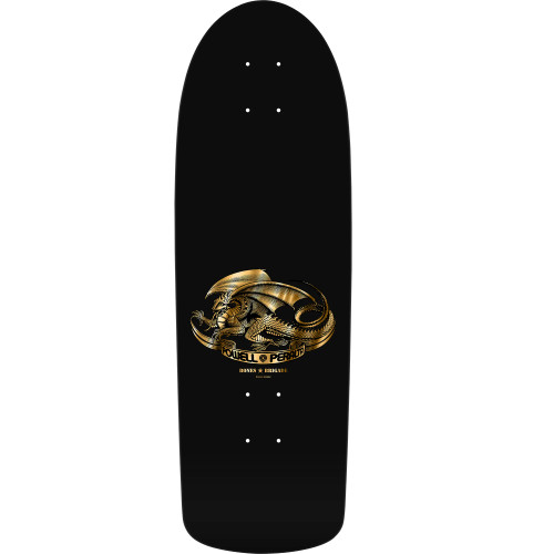 POWELL PERALTA BONES BRIGADE TONY HAWK SERIES 16 DECK- Catalyst