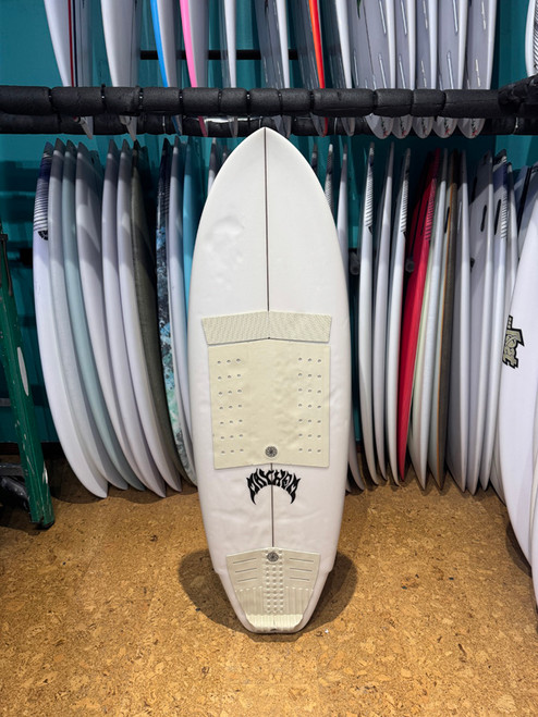 5'3 LOST PUDDLE JUMPER USED SURFBOARD (217076)