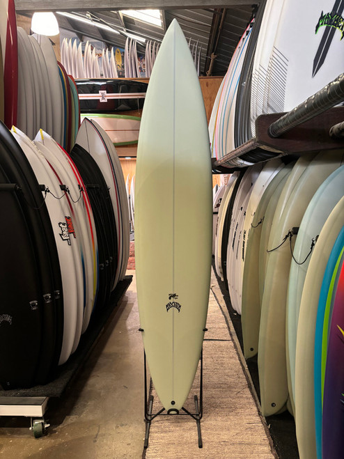 【tango foxtorot】6’8 CI MID Available Surfboards – Glide Surf Co