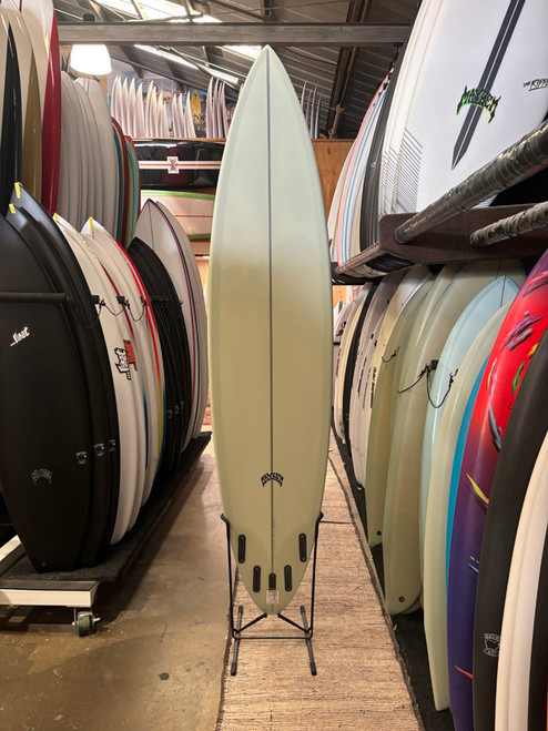 g．surf G Pang SNR-1 6'4