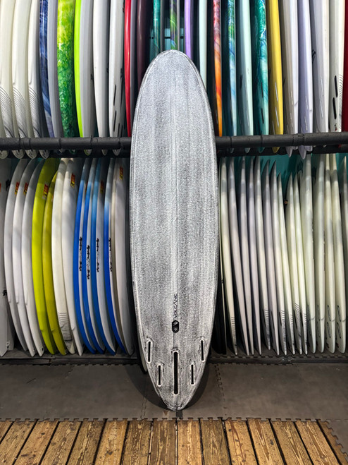 7'4 FIREWIRE VOLCANIC TJ PRO MID SURFBOARD- Catalyst