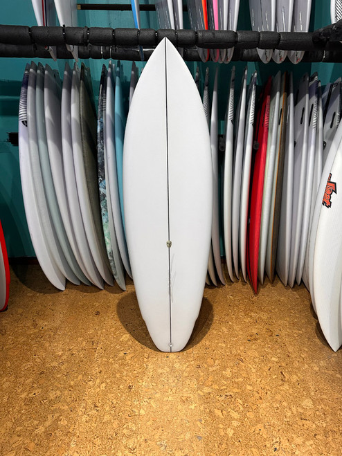 クリステンソン　レーンスプリッター　5'7 5'7 Christenson Lane Splitter – Surf Zone