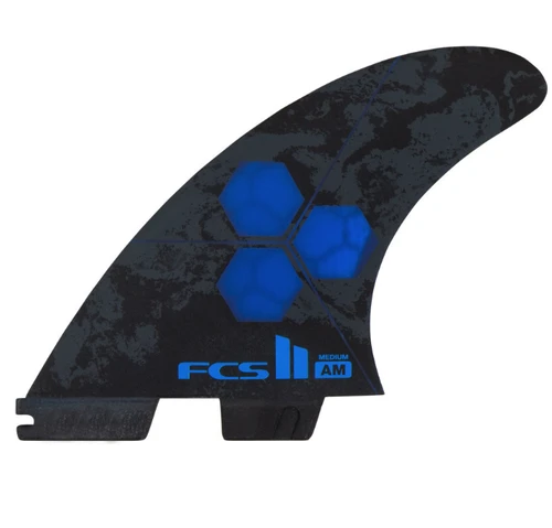 M FCS II AM PC Medium Cobalt Tri